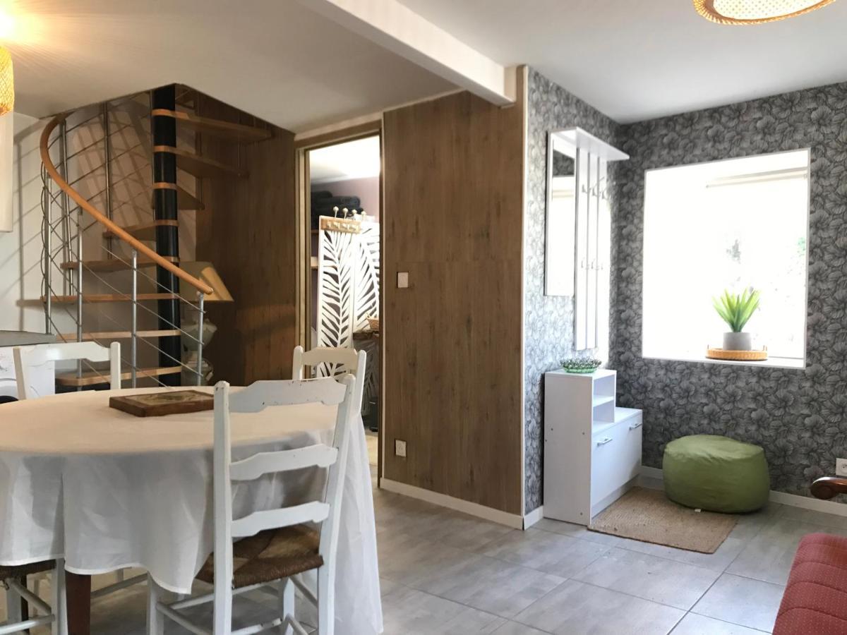 Apartamento L’Atelier de René Futuroscope Beaumont  Exterior foto